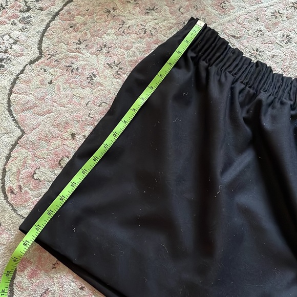 Black J.Crew Skirt - Picture 8 of 8